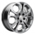 6,5x17/5x108 ET33 D60,1 KHW1711 (Chery/Exeed) Gray 6,5x17/5x108 ET33 D60,1 KHW1711 (Chery/Exeed) Gray
