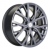 7x18/5x114,3 ET40 D64,1 KHW1806 (Haval F7/F7x) Gray