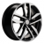 6,5x16/5x114,3 ET43 D67,1 KHW1612 (Seltos) Black-FP