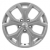 6,5x17/5x114,3 ET45 D54,1 KHW1710 (Coolray) F-Silver