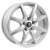 7x17/5x108 ET45 D67,1 1715 Silver