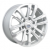7,5x17/6x139,7 ET40 D75,1 R107 (Haval H9) Silver 7,5x17/6x139,7 ET40 D75,1 R107 (Haval H9) Silver