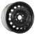 6x15/5x100 ET38 D57,1 64H38D Black