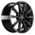 7,5x18/5x108 ET47 D60,1 KHW1808 (Chery Tiggo 8/8 Pro) Black