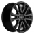 7,5x18/6x139,7 ET30 D106,1 KHW1805 (Fortuner/Hilux) Black