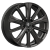 7x19/5x108 ET45 D60,1 КР013 (Tiggo 8 Pro) Fury black