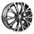 7x18/5x108 ET36 D65,1 R038 (Exeed TXL) BD 7x18/5x108 ET36 D65,1 R038 (Exeed TXL) BD