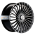 8,5x20/5x112 ET38 D66,6 KHW2008 (Mercedes Front) Gray-FP 8,5x20/5x112 ET38 D66,6 KHW2008 (Mercedes Front) Gray-FP