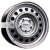6x15/5x139,7 ET48 D98,6 64G48L Silver