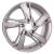 6,5x16/5x114,3 ET50 D67,1 650 Silver