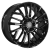 7x17/5x110 ET46 D63,3 KHW1717 (Changan CS35/CS35 Pro) Black
