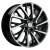 7,5x18/5x108 ET40 D60,1 KHW1804 (Chery Tiggo) Gray-FP