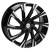 7,5x19/5x114,3 ET45 D67,1 KHW1901 (CX-5/CX8) Black-FP