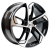 7x17/5x108 ET40 D54,1 R037 (JAC) BD