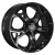 7x17/5x114,3 ET37 D66,5 KHW1702 (Jolion) Black 7x17/5x114,3 ET37 D66,5 KHW1702 (Jolion) Black