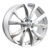 7,5x19/5x108 ET36 D65,1 R009 (Exeed) Silver